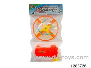 String-Pull Drone