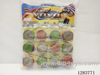 Yoyo