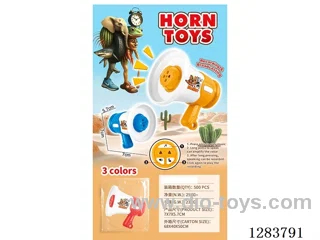 Horn