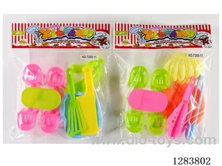 Tableware (2 Styles)