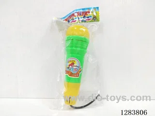 Echo Microphone