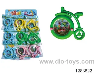Water Machine 9PCS