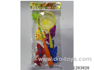 Fishing Game