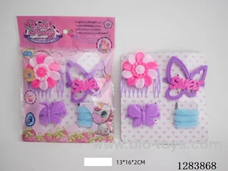 Accessory Set