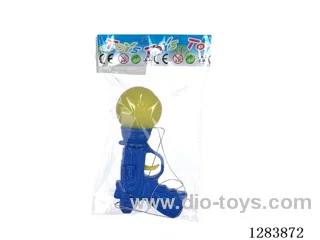 Sponge Ball Gun (3 Colors)
