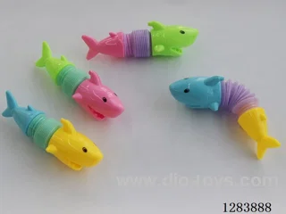 Extendable Shark