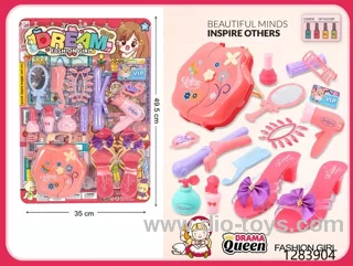 make up toys