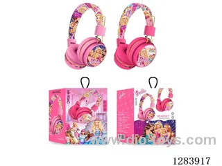 Disney Bluetooth Headset