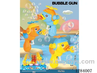 bubble gun 10PCS