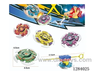 Spinning top