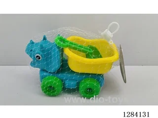 Beach Buggy
