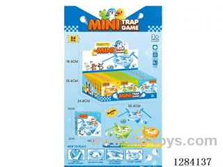 Mini Ice Breaker (24 PCS)