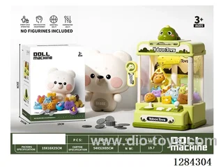 Fun Claw Machine