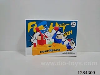 Battle Toys
