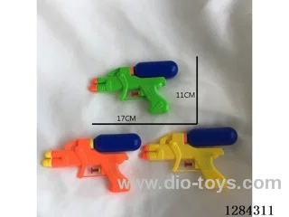 Water Guns 3 colors