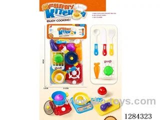 kitchen set