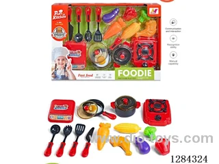 kitchen set