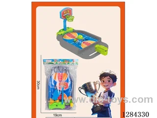 Sling Shot Basketball