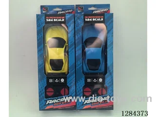 1:24 4ch rc Car (Batteries Not Included)
