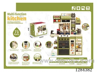 kitchen set