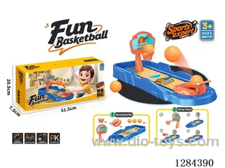 basketball tabletop game