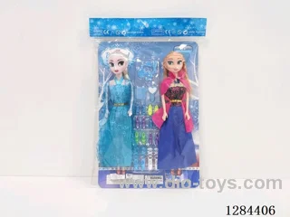 11.5-inch Solid-Body Doll