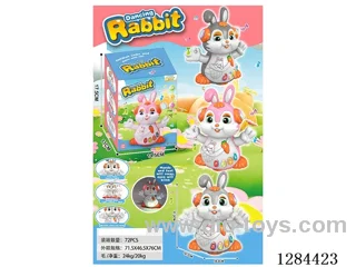Cute Rabbit