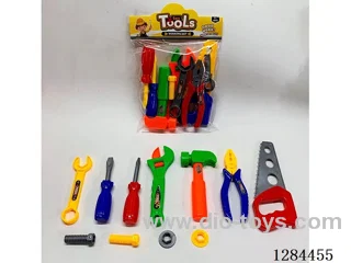 Tool Set (11PCS Set)