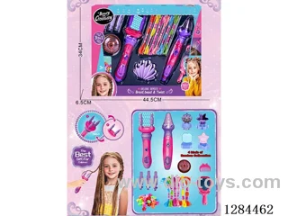 Hair Curling Wand