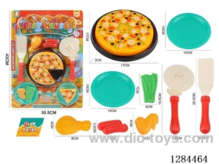 Cartoon Tableware Set