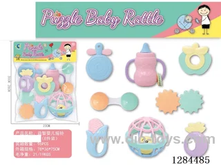 Educational Baby Toys