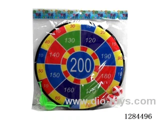 Dartboard toys