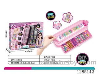 DIY Bracelet Making Machine