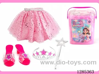 Accessory set