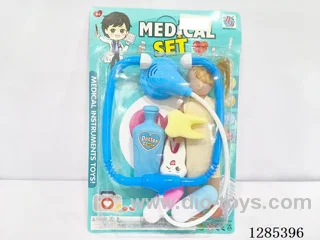 doctor set