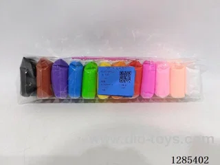 14-Color Clay