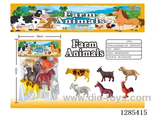 Farm Animals