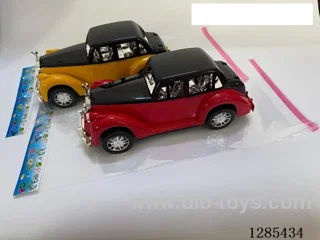 Inertia Car 2 colors