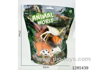 Animal Set