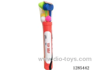 Golf Ball Set