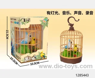 birdcage