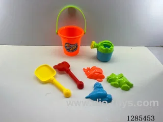 7PCS Beach Set