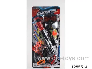 Police set