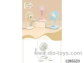 Table Fan