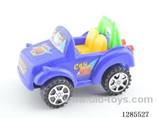 pull back Car 4 colors