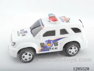 Inertia Race Car 2 colors