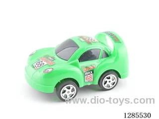 pull back Car 4 colors