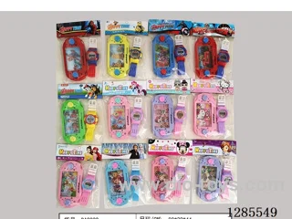 12-Model Water-machine with Digital Display