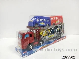 Inertia Car