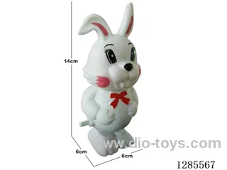Wind-Up Jumping Rabbit